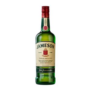 Whiskey Jameson Irlandês - 750 ml