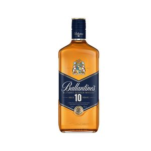 Whisky Ballantine's 10 Anos 750ml